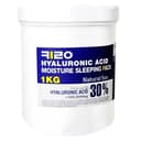 Kiro Hyaluronic Acid Moisture Sleeping Pack, 200g - Image 1