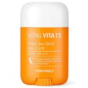 Vital Vita 12 Powdery Sun Stick [SPF50+/PA++++], 22g - Image 1