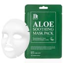Aloe Vera Soothing Sheet Mask, 10ea - Image 1