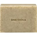 Hand Crafted Natural Soap - Houttuynia Cordata & Tea Tree, 100g - Image 1