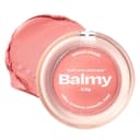 Balmy Cream Cheek, 03 Milky Peach, 1pack, 2.5g