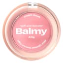 Balmy Cream Cheek, 02 Strawberry Milk, 1pack, 2.5g