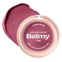 Balmy Cream Cheek, 06 Plum Jam, 1pack, 2.5g