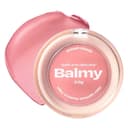 Balmy Cream Cheek, 01 Baby Rose, 1pack, 2.5g