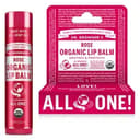 Organic Lip Balm [Rose], 1pack - Image 1