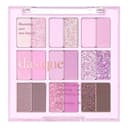 Shadow Palette [18 Berry Smoothie], 1pack - Image 1