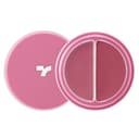 Cheek Tone Lip And Cheek Duo Balm, 4.8g, 09 Mauve Moon, 1pack