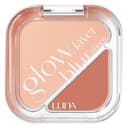 Glow Layer Blur Cheek, 8.5g, 02 Cloudy Beige, 1pack
