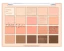 Mood Shadow Palette, 03 Spring Coral, 1pack, 10.5g - Image 1