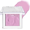 Fluffy Wear Blusher, 06 Mood Lavender, 1pack, 4.3g