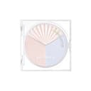 V Highlighter, 02 Clear Flash, 1pack, 2.2g+6g