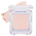 Pure Glassy Highlighter, ND01 Shell, 1pack, 4.7g