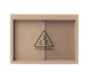 Contour Shading, Ash Brown, 1pack
