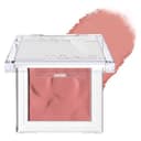 Fluffy Wear Blusher, 04 Charming Rose, 1pack, 4.3g