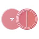 Cheek Tone Lip And Cheek Duo Balm, 4.8g, 01 Bunny Pink, 1pack