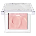 Fluffy Wear Blusher, 09 Dollish Milky Coral, 1pack, 4.3g