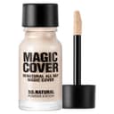 All Day Magic Cover, 10ml, 1pack - Image 1