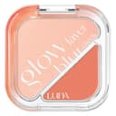 Glow Layer Blur Cheek, 8.5g, 01 Peach Shake, 1pack - Image 1
