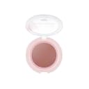 Juicy-Pang Jelly Blusher, BE02 Heartless Fig, 1pack, 4.8g
