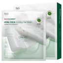 R.E.D Blemish Hyal Cica Cooling Gel Mask, 10ea, 1pack - Image 1