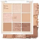 Shadow Palette, 07 Milk Latte, 1pack - Image 1