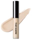 Cover Perfection Tip Concealer [SPF28/PA++], 6.5g, 1.0 Clear Beige, 1pack