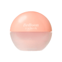 Balloon In Cheek, 6g, Joy Coral, 1pack - Image 1