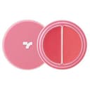 Cheek Tone Lip And Cheek Duo Balm, 4.8g, 02 Pink Core, 1pack