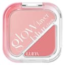 Glow Layer Blur Cheek, 8.5g, 05 Sleepy Pink, 1pack