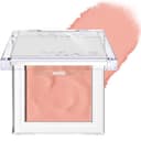 Fluffy Wear Blusher, 05 Daily Coral, 1pack, 4.3g