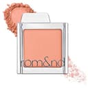 Slide In Single [Matte], 1.8g, M15 Nothing Peach, 1pack