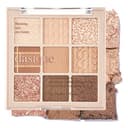 Shadow Palette [15 Beige Knit], 1pack - Image 1