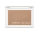 Cotton Contour, Salted Hot Choco, 1pack, 4g - Image 1
