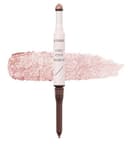 Cute Eyes Maker, Rose Shimmer, 1pack, 0.1g+0.5g - Image 1
