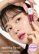 Applefig Lip Oil, 3.7ml - Image 2
