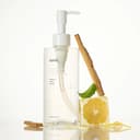 Black Pore Vita Peptide Cleansing Oil, 200ml, 1pack - Image 3