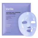 Azulene Dual Exosome Collagen Mask, 5ea, 1pack - Image 1