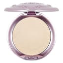 Secret Beam Powder Pact, 15g, NO2 Light Pearl Beige, 1pack