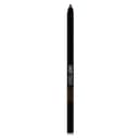 Easy Touch Waterproof Eyebrow, 0.5g, 02 Black Brown, 1pack