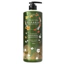 Botanical Scalp Shampoo [Floral Orange], 1,000ml, 1pack - Image 1