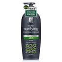 Bamboo Charcoal Scalp Purifying Shampoo, 680ml, 1pack - Image 1