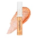 Eye Spangle Glitter, 5g, 03 Tangerine Parts, 1pack