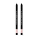 Luxe Gel Eyeliner, Tear Pink, 0.5gx2ea, 1pack