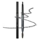 Brow Lasting Proof Pencil EX, 0.2g, 05 Dark Gray, 1pack