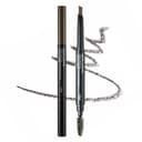 Brow Lasting Proof Pencil EX, 0.2g, 04 Gray Brown, 1pack - Image 1