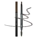 Brow Lasting Proof Pencil EX, 0.2g, 03 Dark Brown, 1pack