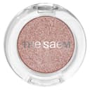 Saemmul Single Shadow [Shimmer], 1.7g, BE01 Sugar, 1pack