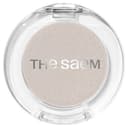 Saemmul Single Shadow [Shimmer], 2g, WH02 Snow, 1pack