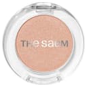 Saemmul Single Shadow [Shimmer], 1.7g, BE02 Nougat, 1pack