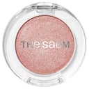 Saemmul Single Shadow [Shimmer], 1.7g, PK02 Fig, 1pack - Image 1